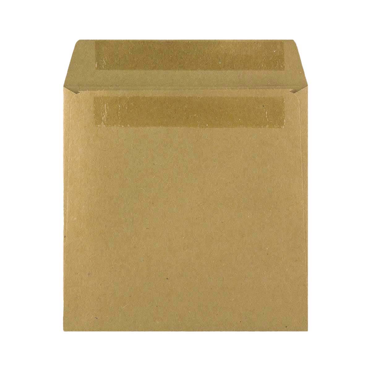 108x108 mm manila Envelope