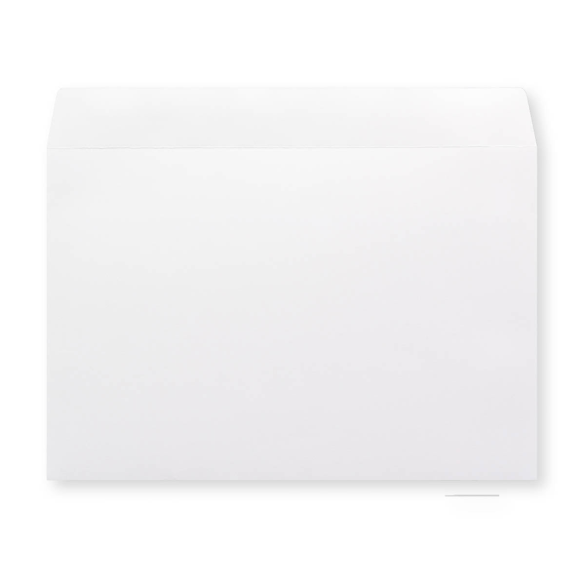 162x229 mm (C5) Witte Envelop