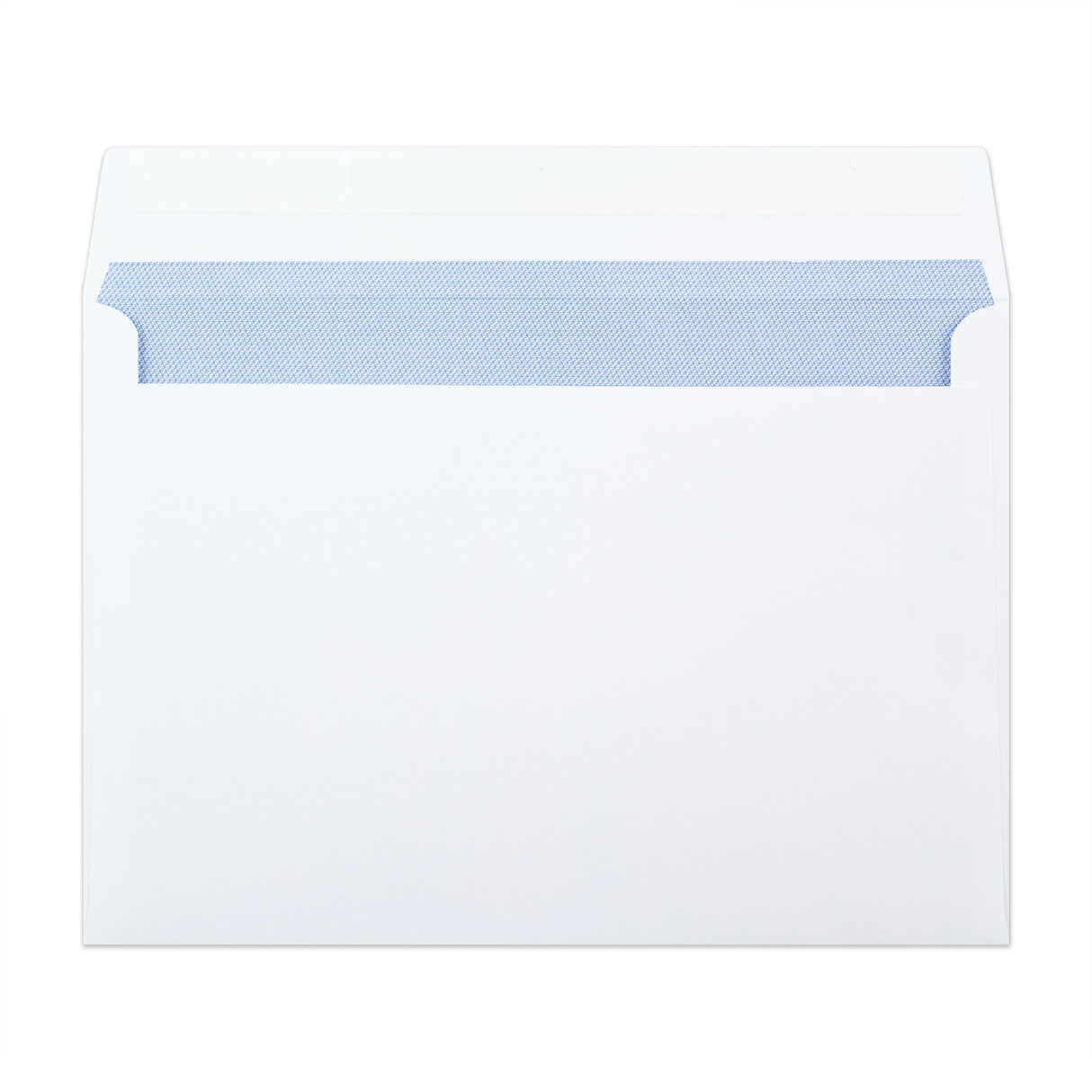 Witte Envelop 162x229 mm (C5)