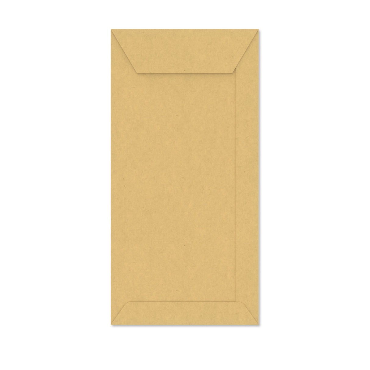 220x110 mm (DL) Manila Envelope