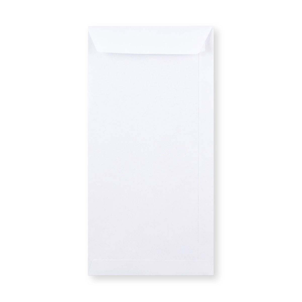 305x152 mm Witte Envelop