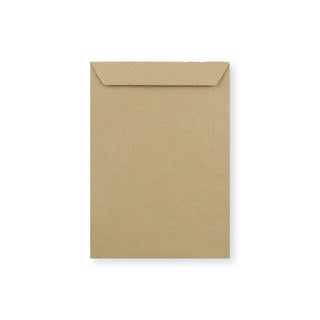 229x162 mm (C5) Manila Envelope