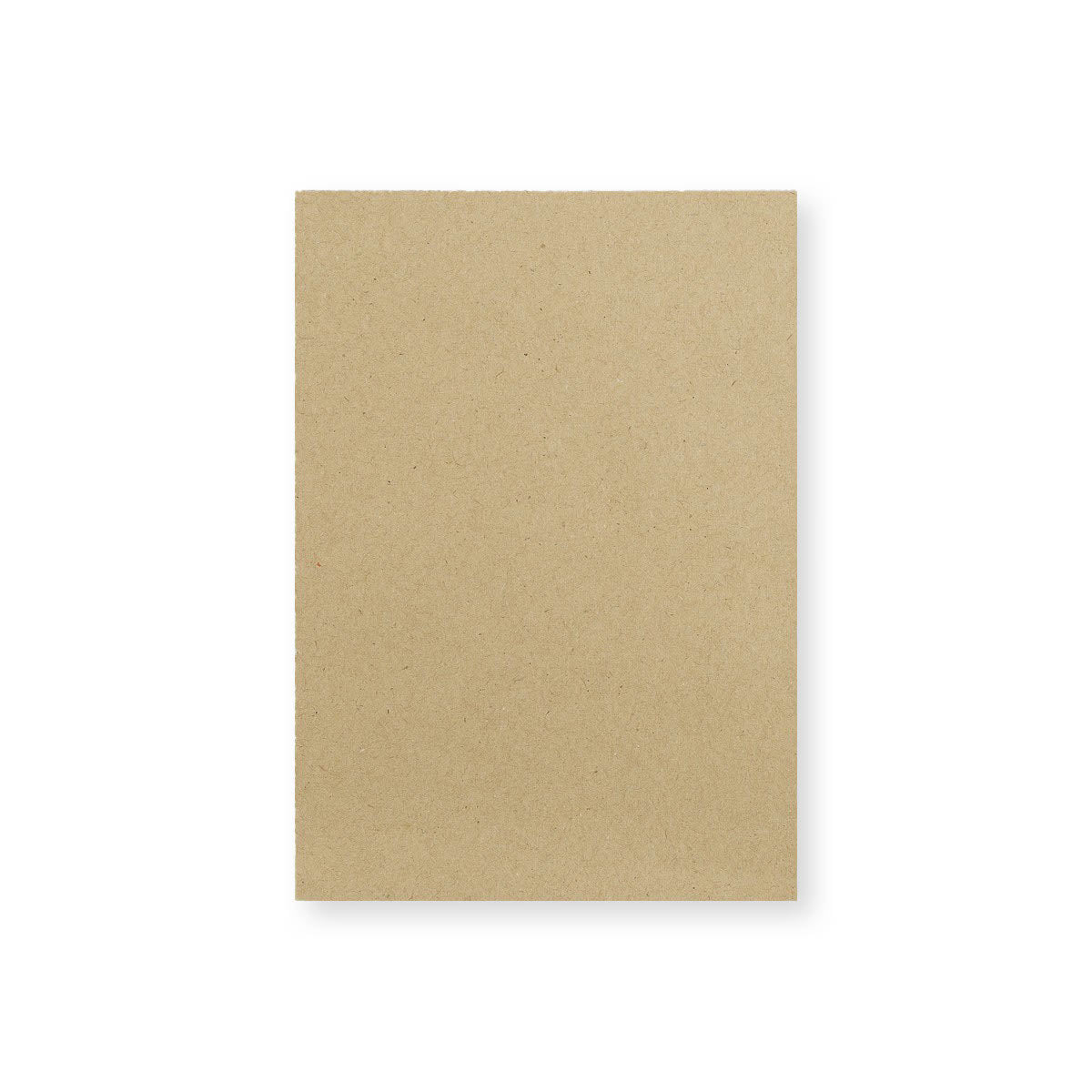 162x114 mm (C6) Manila Envelope