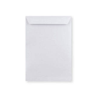 352x250 mm Witte Envelop