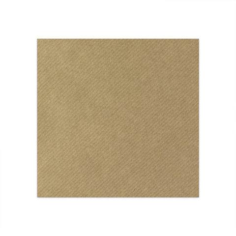 Geribde kraft envelop 130x130 mm