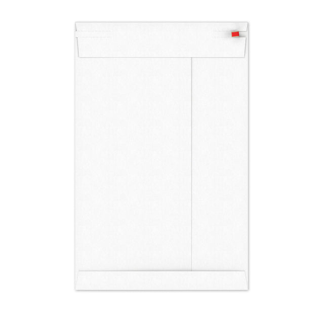 Calendar Envelopes White 381 x 254 mm