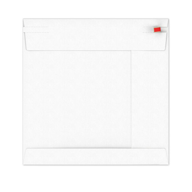 Calendar Envelopes White 220 x 220 mm