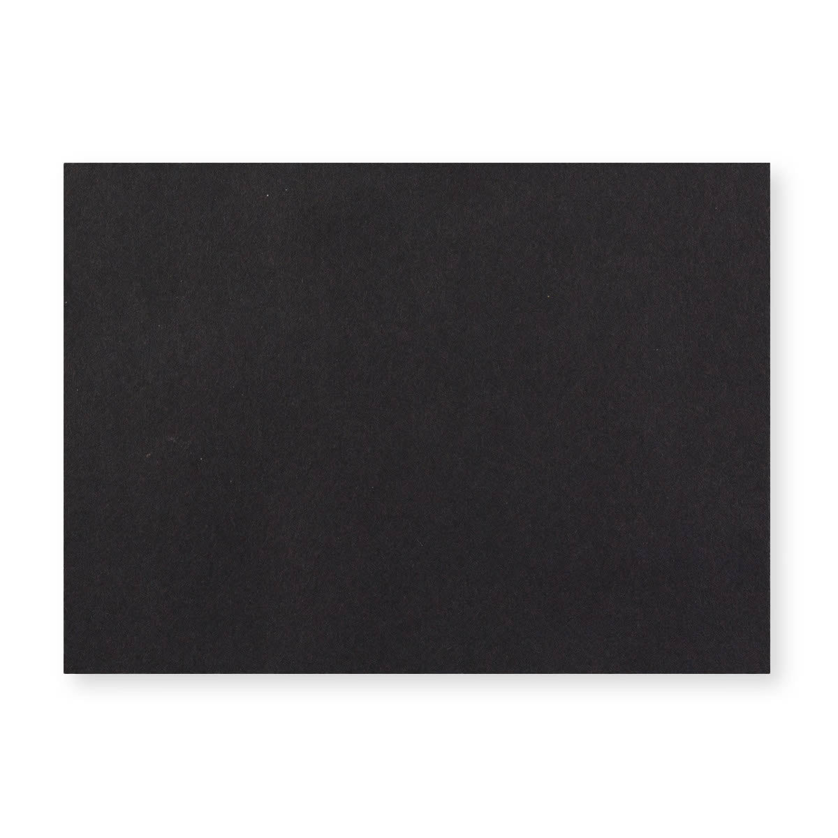 114x162 mm (C6) Zwarte Envelop