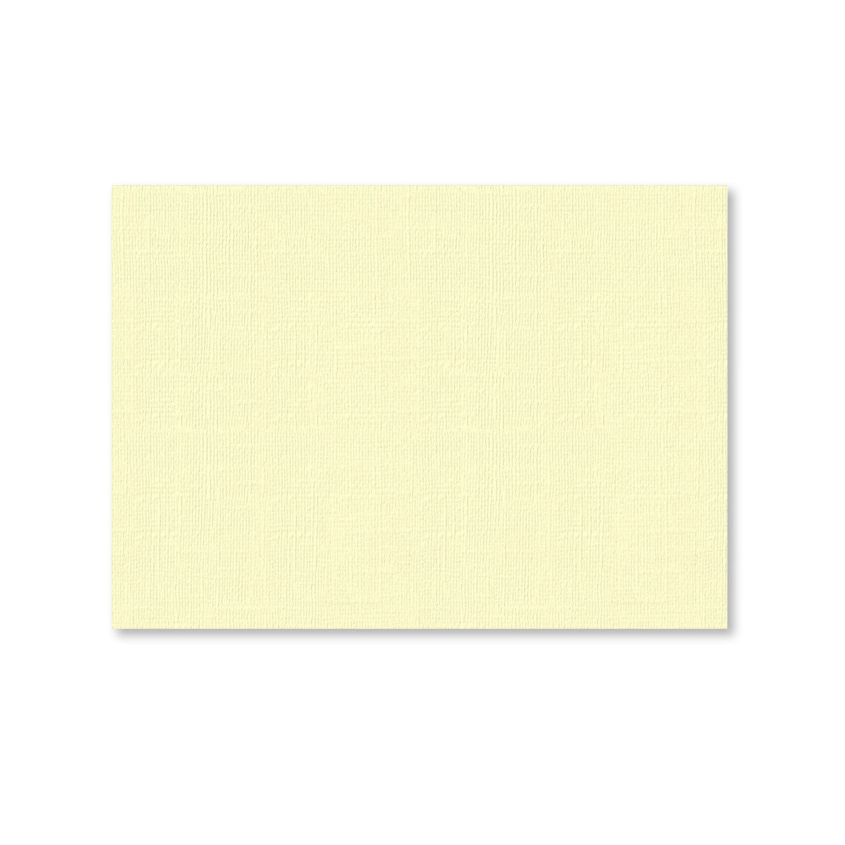 Aankondiging enveloppen