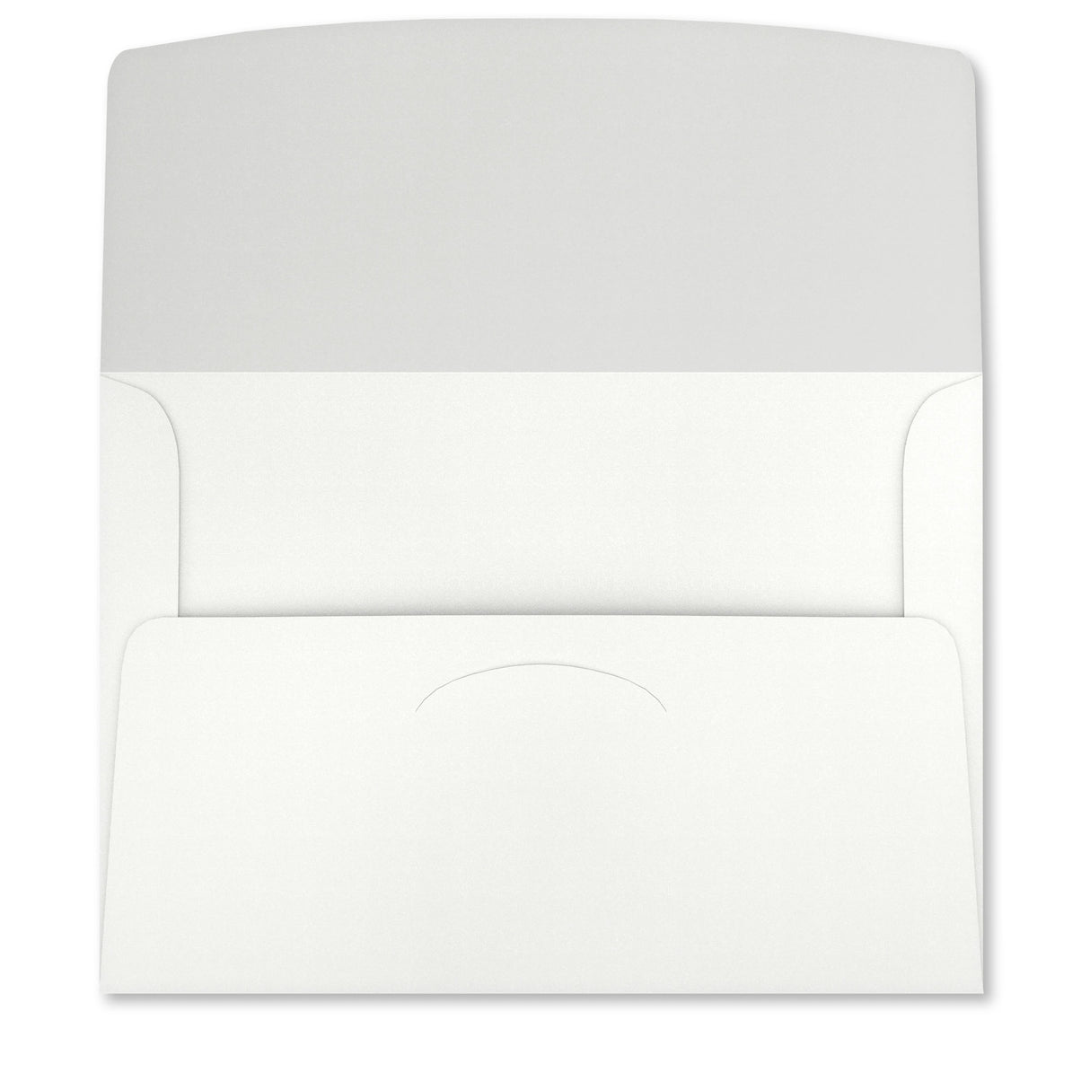 Aankondiging enveloppen