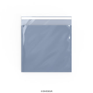 Antistatische zakken (ESD) met zelfklevende sluiting