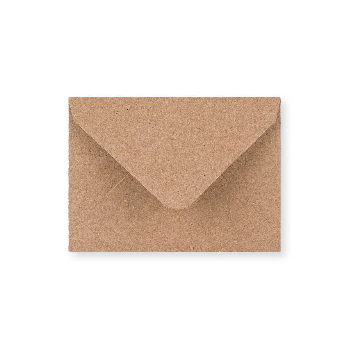 82x113 mm (C7) Vlek Glad Envelop