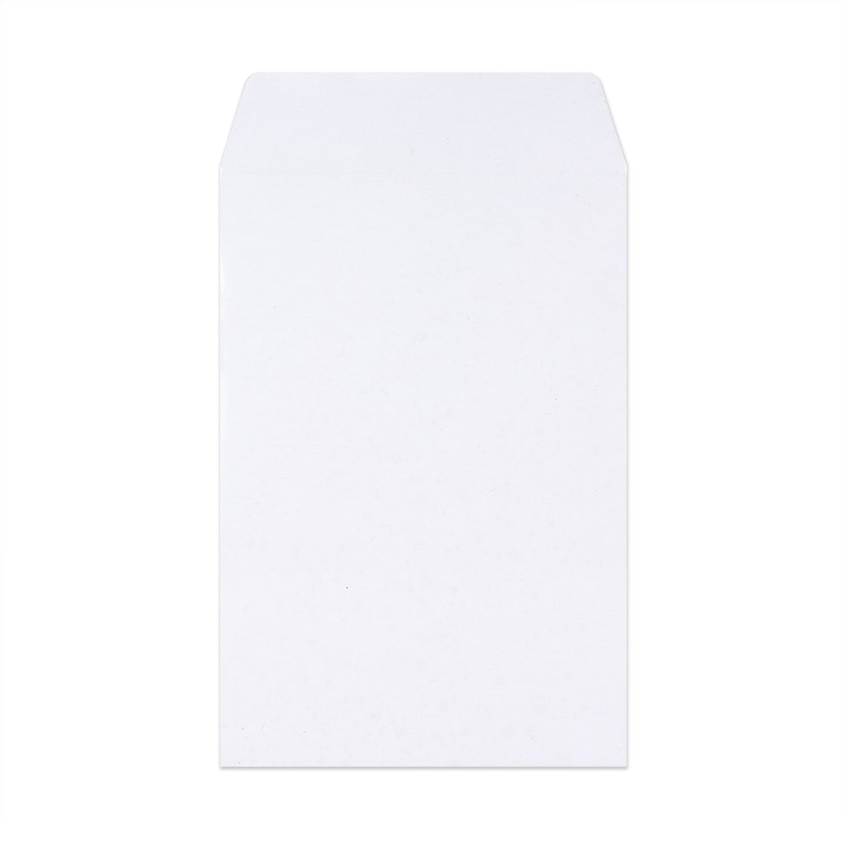Witte Kartonnen Envelop 235X162 MM