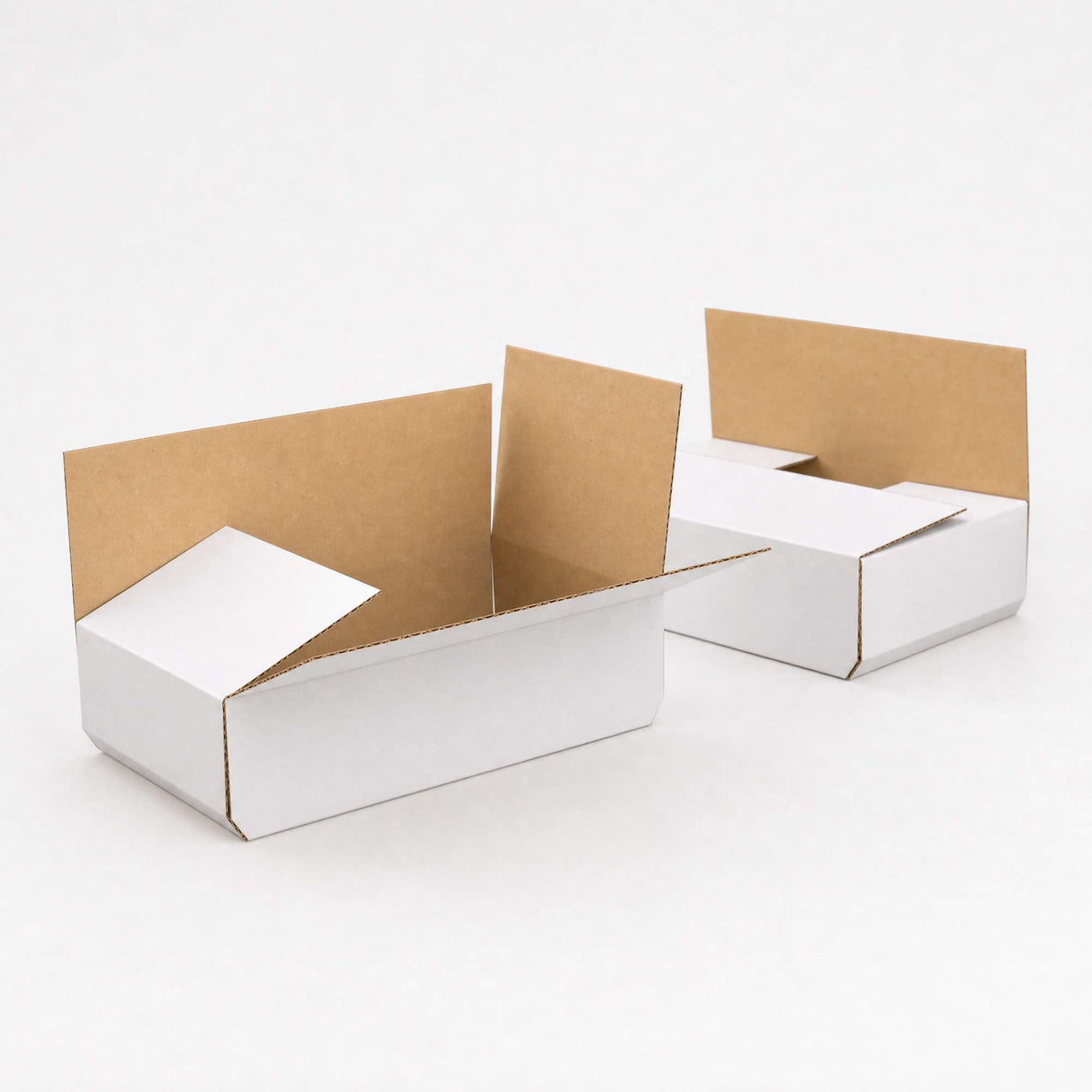 Cross mailing verzenddozen