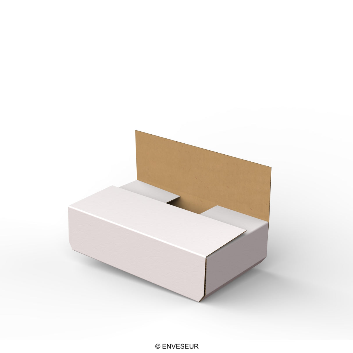 Cross mailing verzenddozen