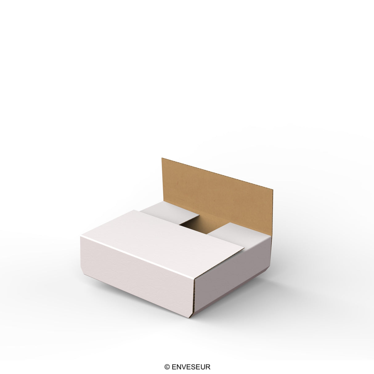 Cross mailing verzenddozen