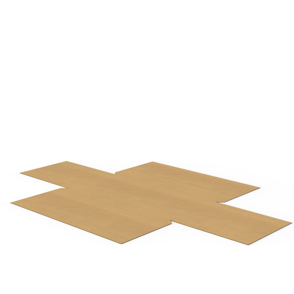 Cross mailing verzenddozen