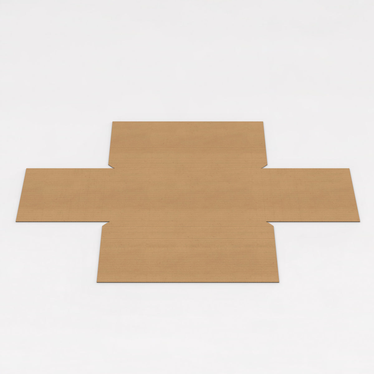 Cross mailing verzenddozen