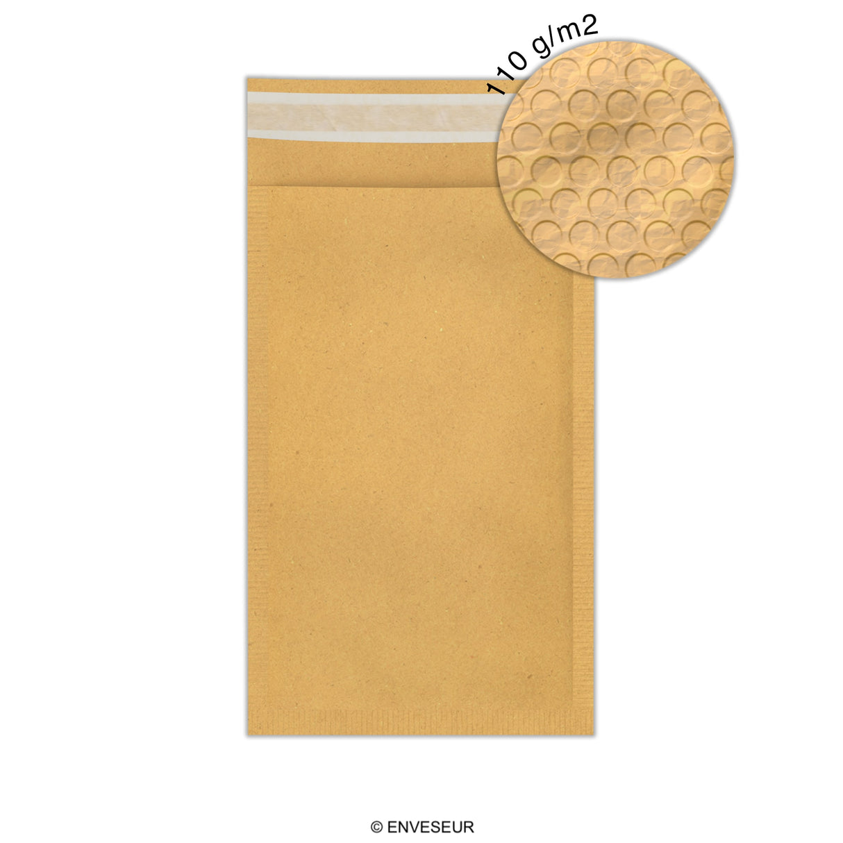 Voordelige luchtkussen enveloppen