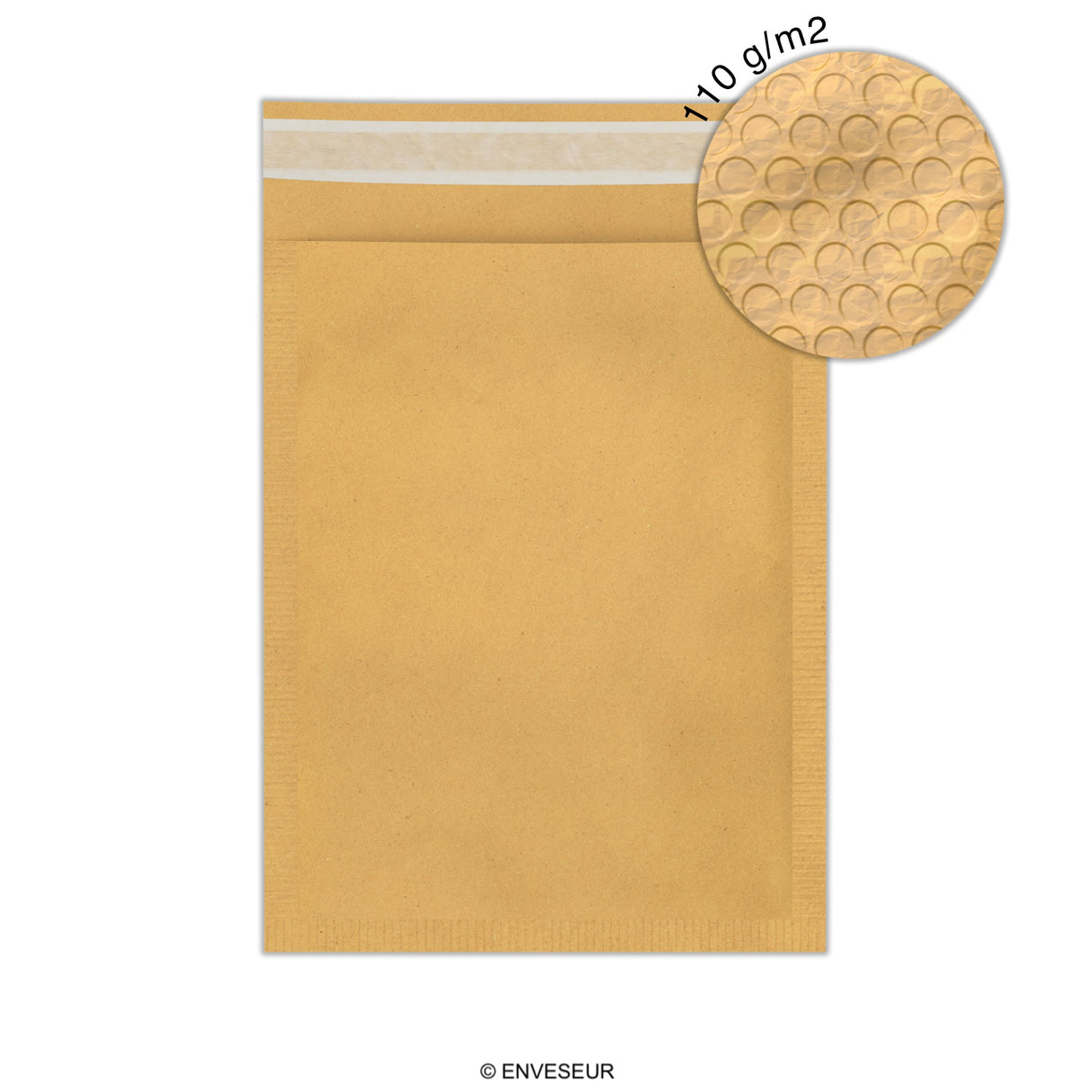 Voordelige luchtkussen enveloppen