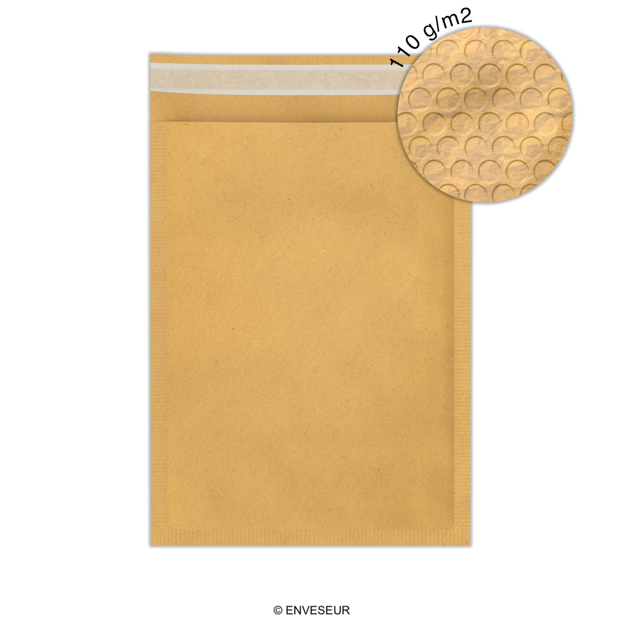 Voordelige luchtkussen enveloppen