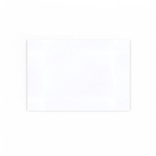 Witte Envelop 102x146mm