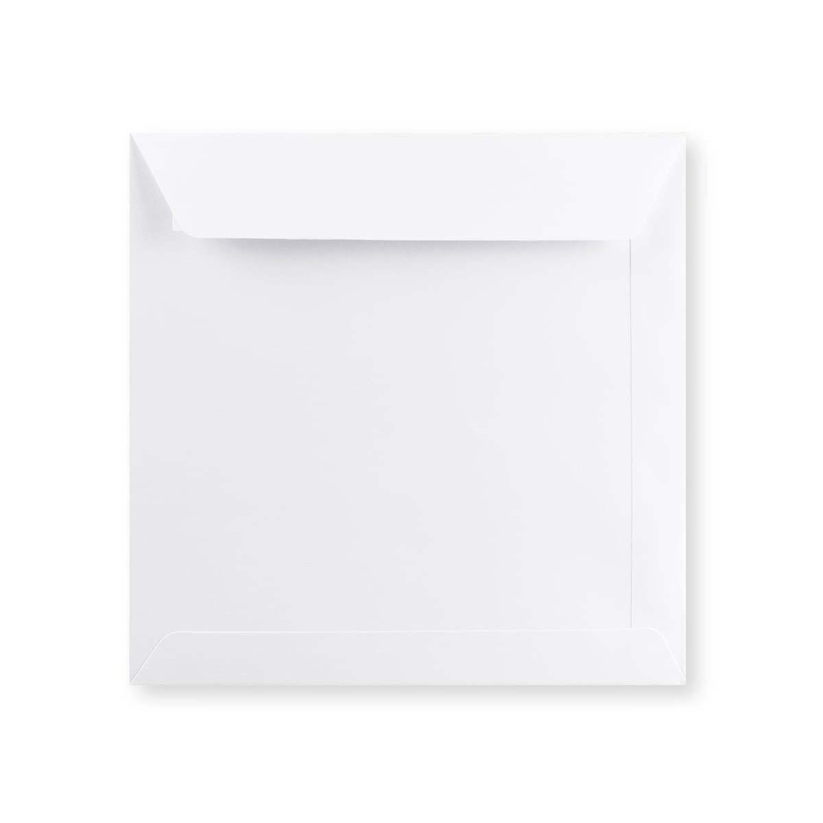 200x200 mm Witte Envelop