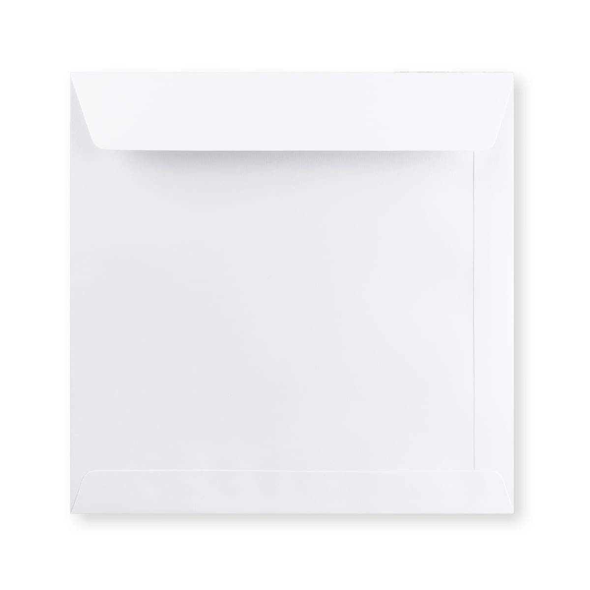 220x220 mm Witte Envelop