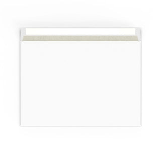 229x324 mm (C4) Witte Envelop