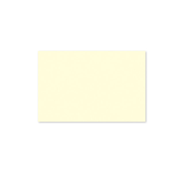 V-Flap Peel and Seal Envelopes Ivory 62 x 94 mm