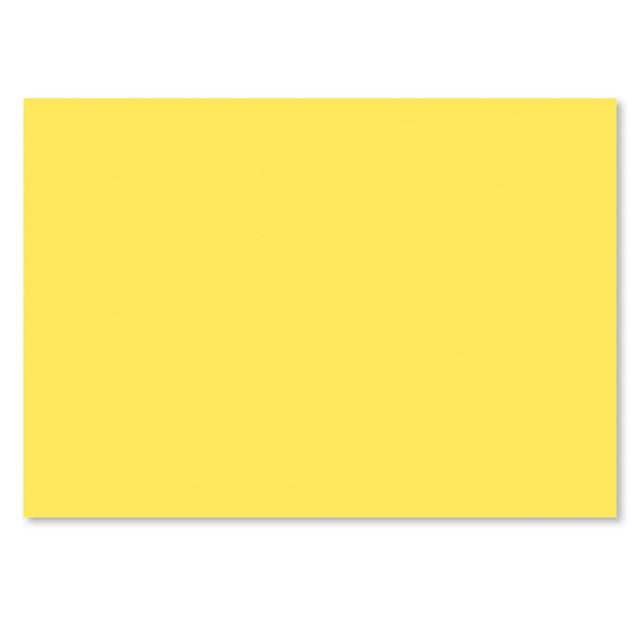 V-Flap Peel and Seal Envelopes Dark Yellow 162 x 229 mm (C5)
