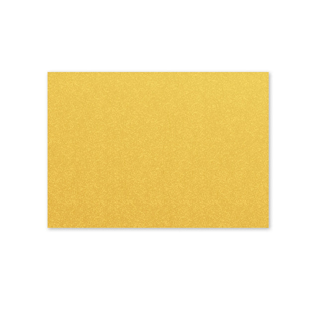 V-Flap Peel and Seal Envelopes Gold 114 x 162 mm (C6)