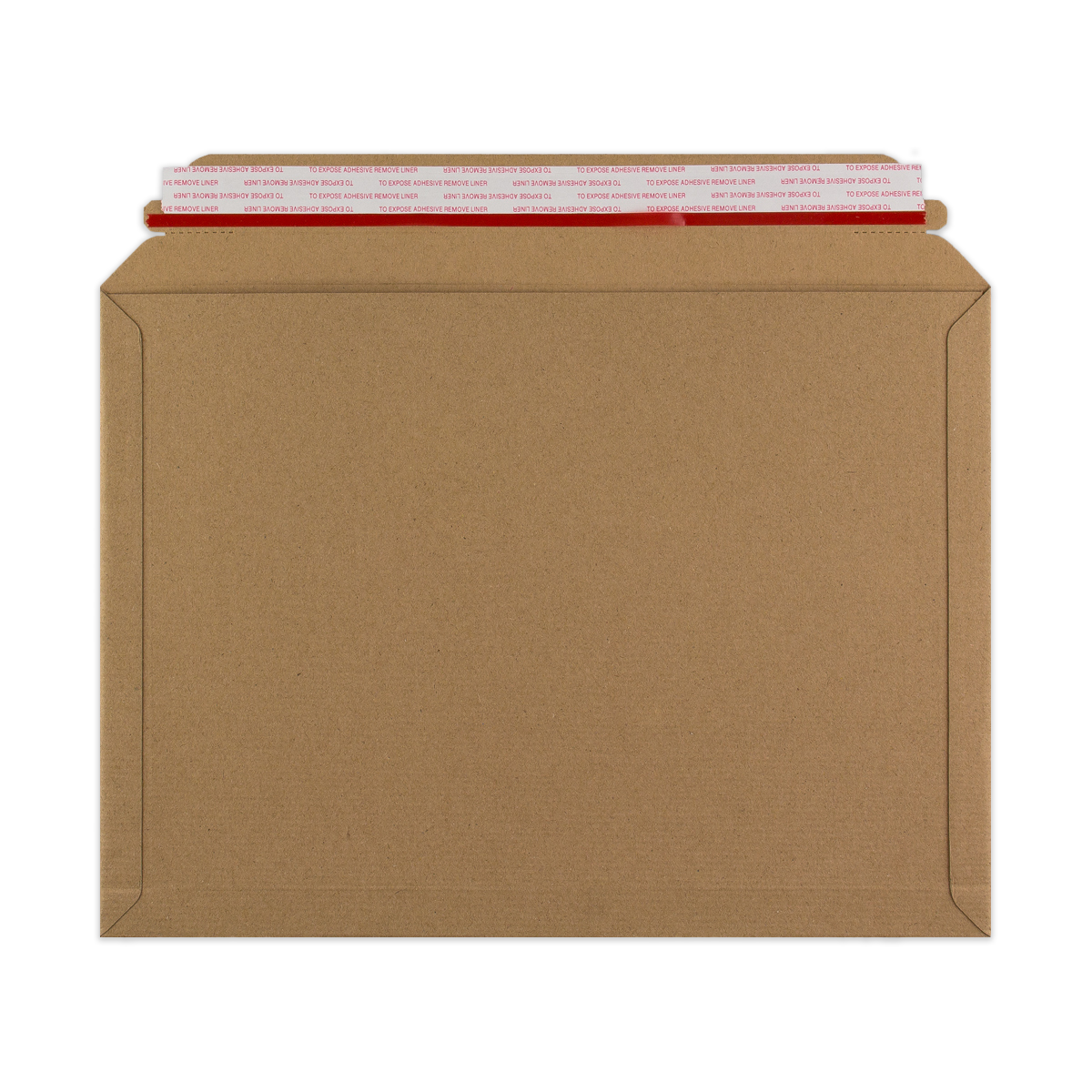 Capaciteit Boek Verzender F-Fluit 248x345 mm