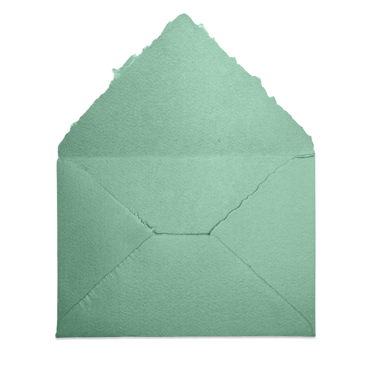 Ambachtelijke enveloppen