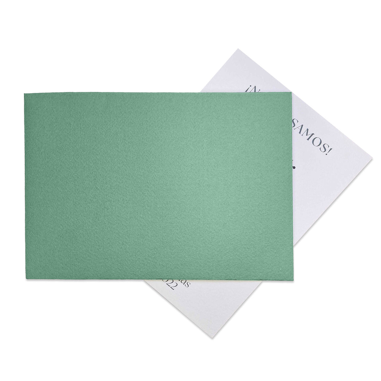 Ambachtelijke enveloppen