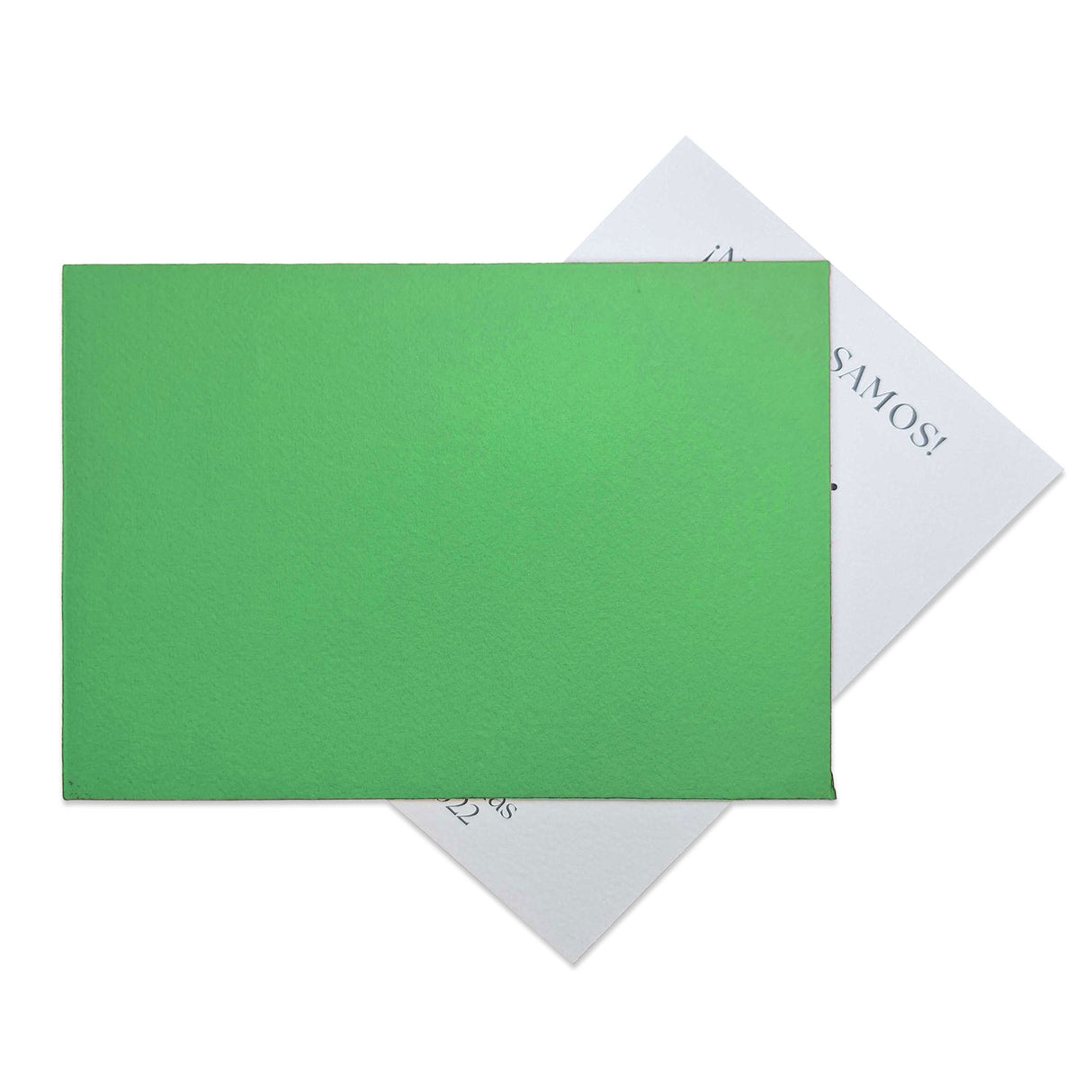Ambachtelijke enveloppen