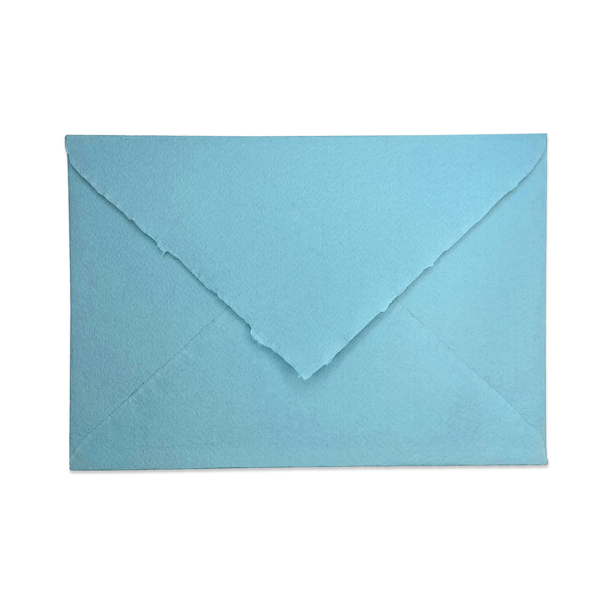 Ambachtelijke enveloppen