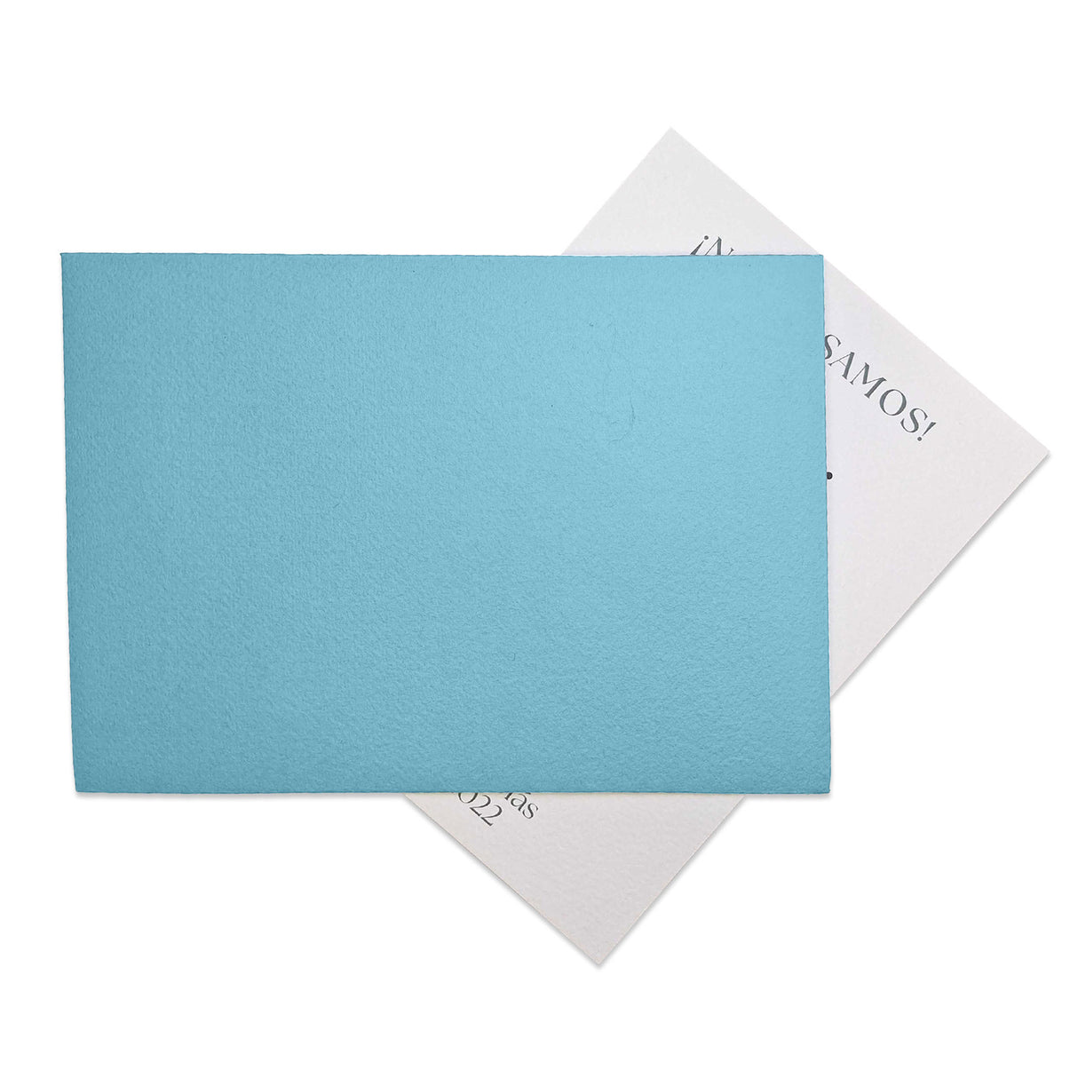 Ambachtelijke enveloppen