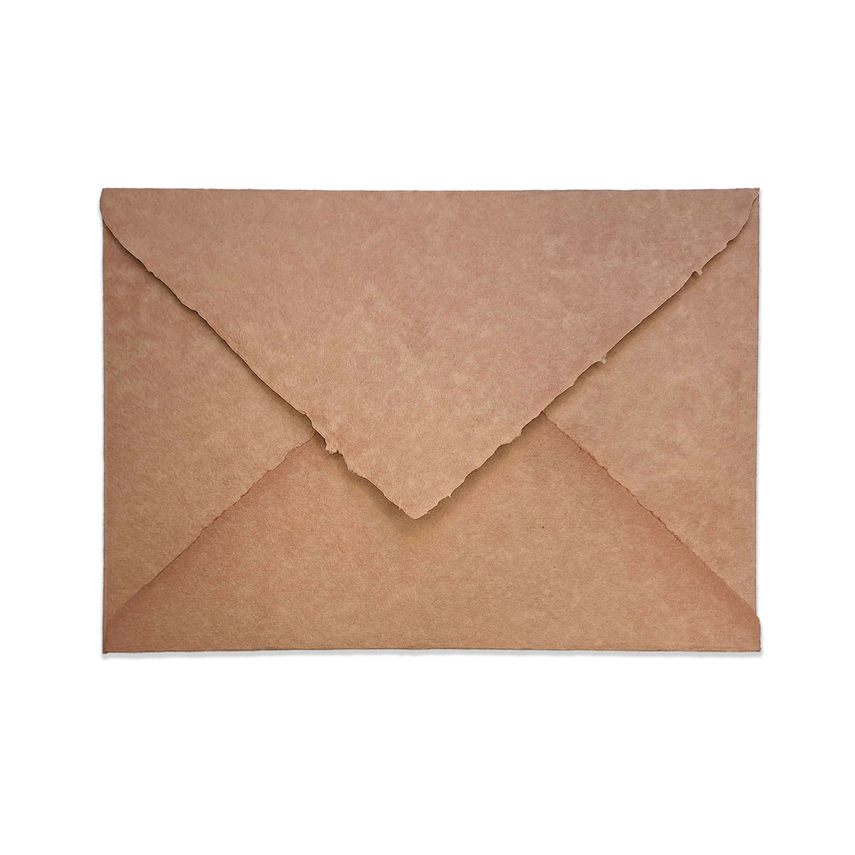 Ambachtelijke enveloppen