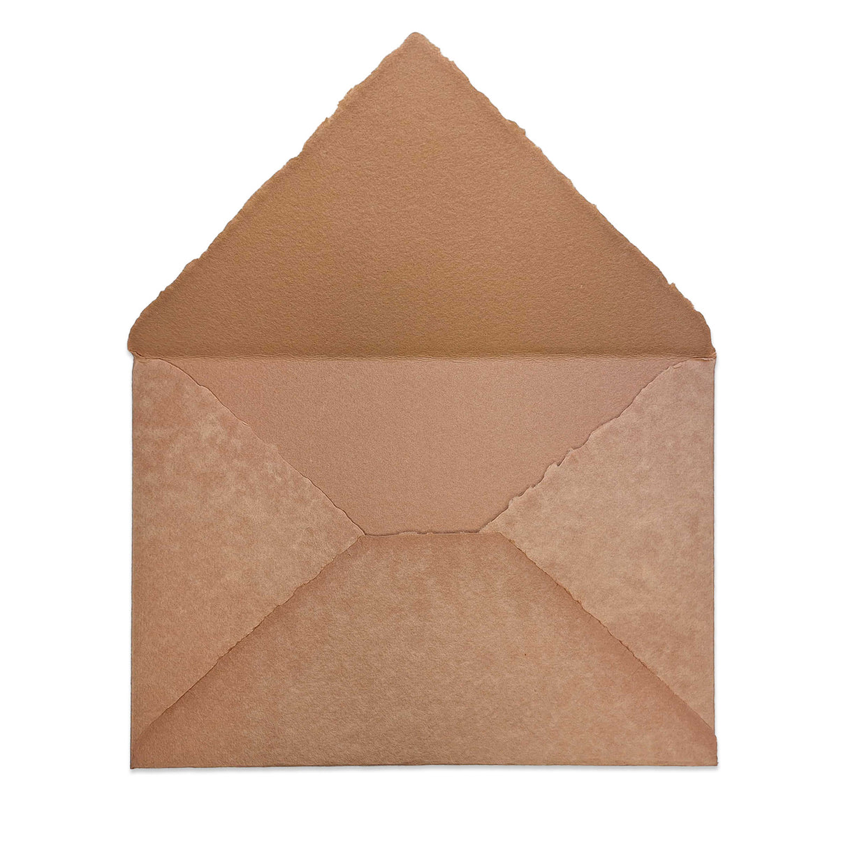 Ambachtelijke enveloppen