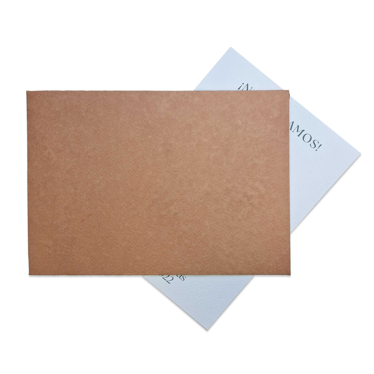 Ambachtelijke enveloppen