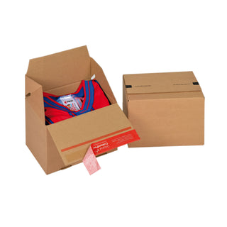 ColomPac Self Seal Boxes