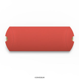 Gegolfde gondeldoosjes