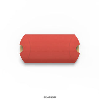 Gegolfde gondeldoosjes