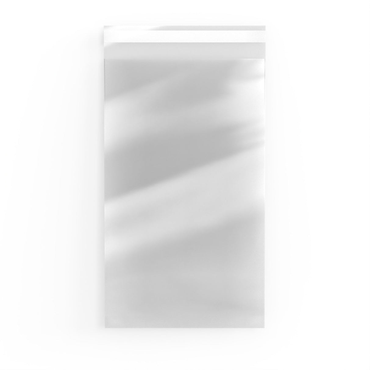 Cellofaanzakken (zonder hanger) (OPP)