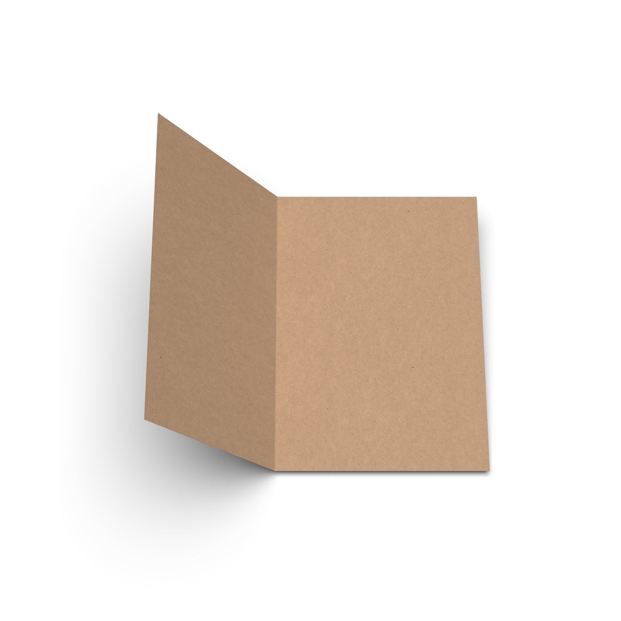 Gekleurde papieren kaartjes