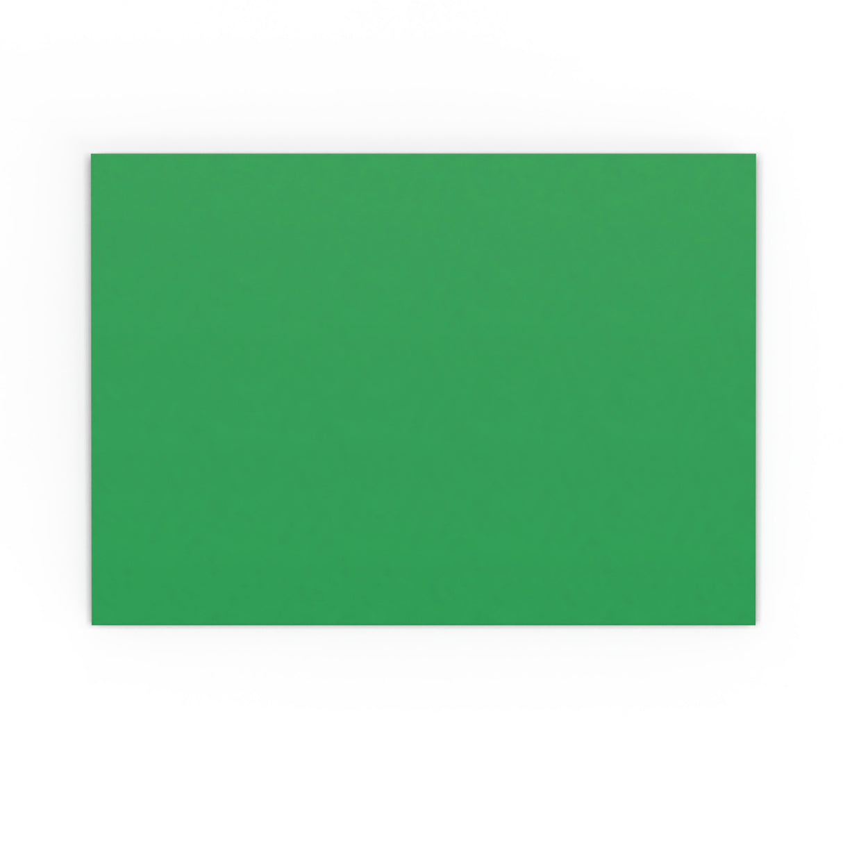 Diepgroene envelop 162x229 mm (C5)