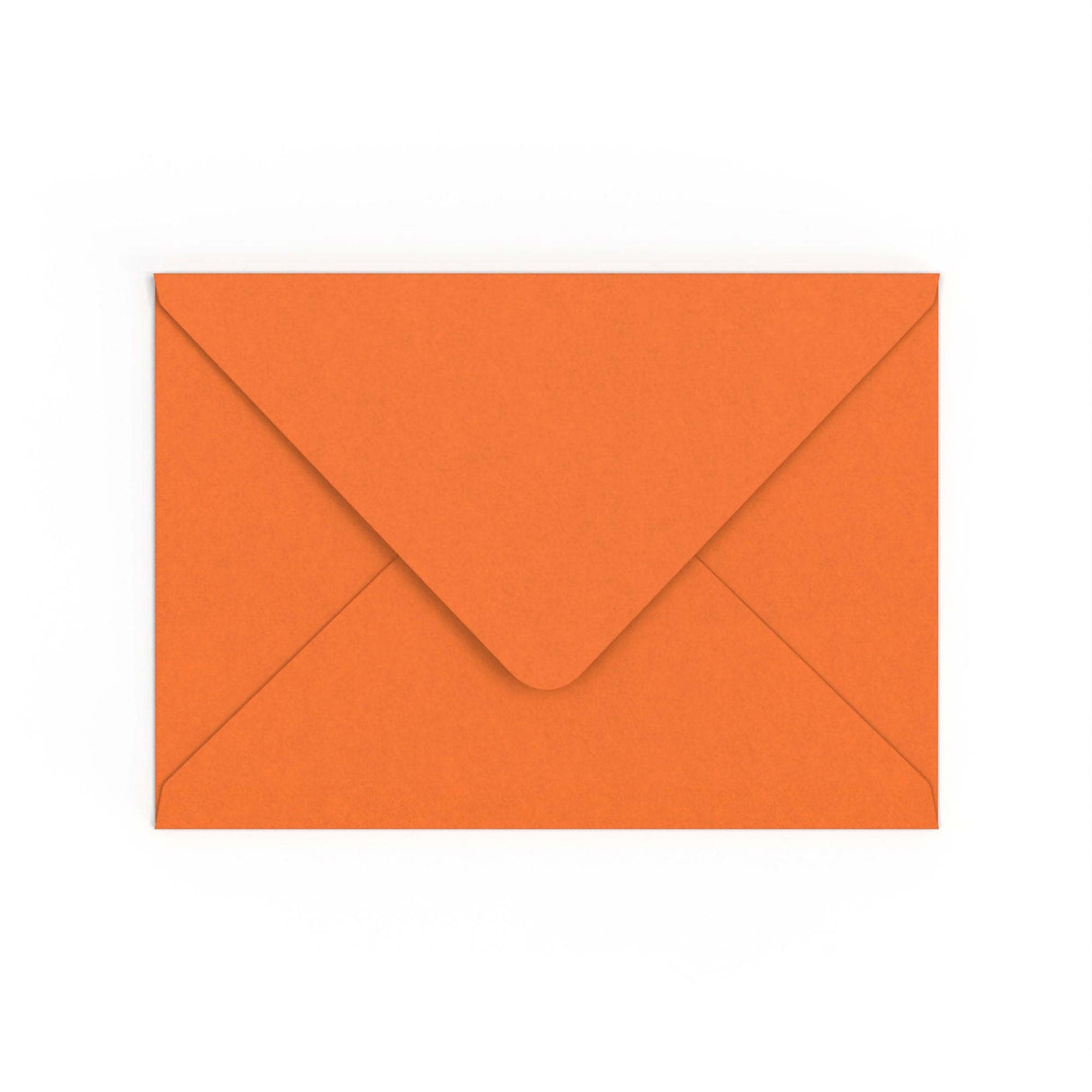 Vuur oranje envelop 162x229 mm (C5)
