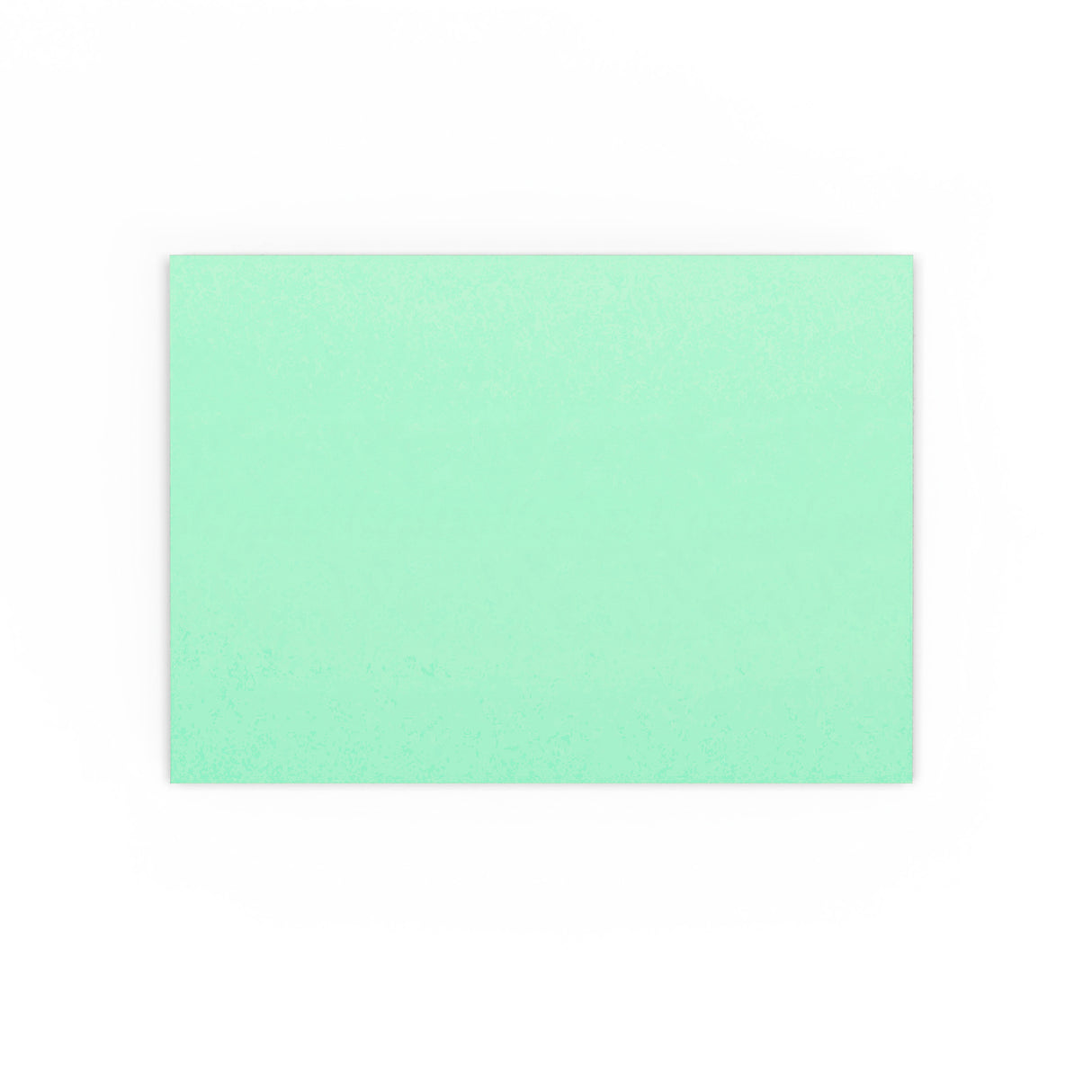 Jade groene envelop 114x162 mm (C6)