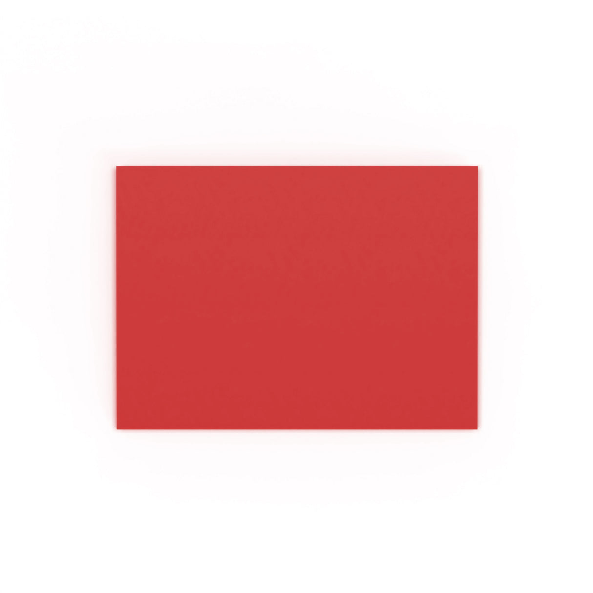 Kersenrode envelop 82x113 mm (C7)
